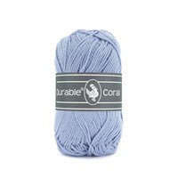 Durable Coral 319 Blue