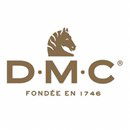 DMC 781 Wicker brown (uit de collectie vervangen door 782)