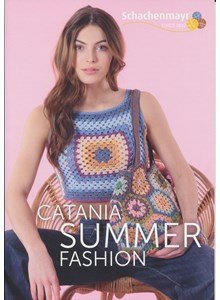 Catania Summer Fashion