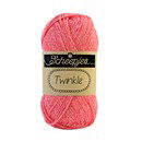 Scheepjes Twinkle 929 zacht rood