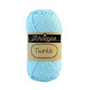 Scheepjes Twinkle 919 baby blauw