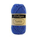 Scheepjes Twinkle 908 blauw