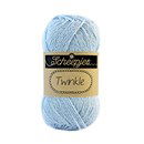 Scheepjes Twinkle 907 licht baby blauw