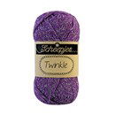 Scheepjes Twinkle 928 aubergine