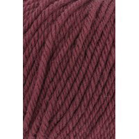 Lang Yarns Touring 68.0064 wijn rood (op=op uit collectie)