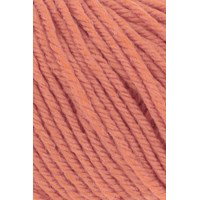 Lang Yarns Touring 68.0075 zacht oranje