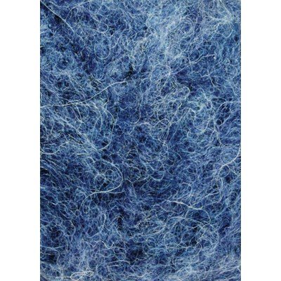 Lang Yarns Passione 976.0025 jeans blauw op=op 
