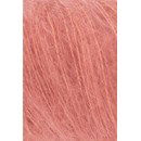 Lang Yarns Mohair luxe 698.0029 oranje meloen