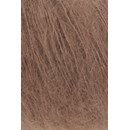 Lang Yarns Mohair luxe 698.0168 bruin