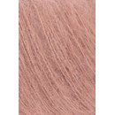 Lang Yarns Mohair luxe 698.0128 zacht kreeft