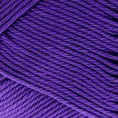 Scheepjes Catona 113 Delphinium (50 gram) - paars