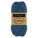 Scheepjes Catona 164 Light Navy (50 gram)