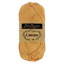 Scheepjes Catona 179 Topaz (50 gram) - zand