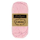 Scheepjes Catona 246 icy pink (50 gram)
