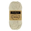 Scheepjes Catona 248 Champagne (50 gram)