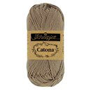 Scheepjes Catona 254 Moon Rock (50 gram)