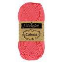 Scheepjes Catona 256 Cornelia Rose (50 gram)