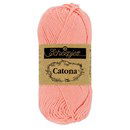 Scheepjes Catona 264 Light Coral (50 gram)