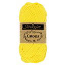 Scheepjes Catona 280 Lemon (50 gram)