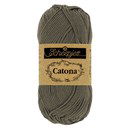 Scheepjes Catona 387 Dark Olive (50 gram)