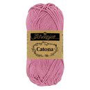 Scheepjes Catona 398 Colonial Rose (50 gram)