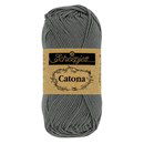 Scheepjes Catona 501 antracite (50 gram)