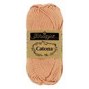 Scheepjes Catona 502 camel (50 gram)