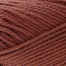 Scheepjes Catona 504 brick red (50 gram)