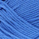 Scheepjes Catona 511 cornflower (50 gram) - helder blauw