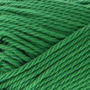 Scheepjes Catona 515 emerald (50 gram) - fel groen