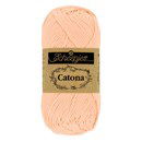 Scheepjes Catona 523 peach (50 gram)