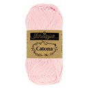 Scheepjes Catona 238 power pink (50 gram)