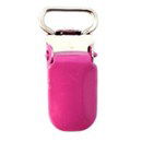 Clip - pink 25 mm
