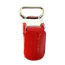 Clip - rood 25 mm