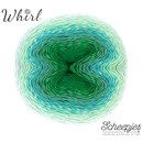 Scheepjes Whirl 775 peppermint patty cake