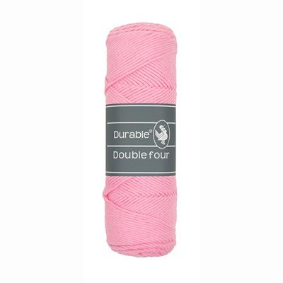 Durable double four 232 pink