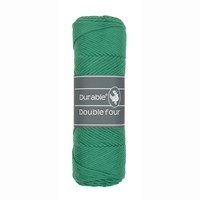 Durable double four 2139 agate green