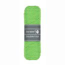 Durable double four 2155 apple green