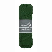 Durable double four 2150 forest green
