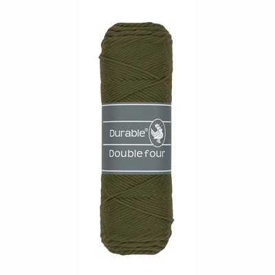 Durable double four 2149 dark olive