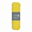 Durable double four 2180 bright yellow