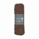Durable double four 2229 chocolate