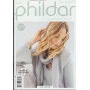 Phildar nr 676 17 modellen dames 2017-2018