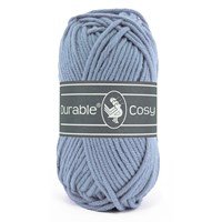 Durable Cosy 289 blue grey