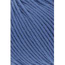 Lang Yarns Merino plus 152.0106 helder blauw