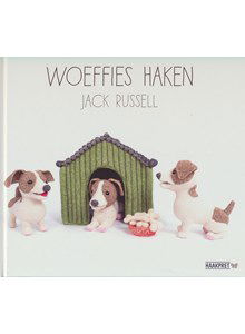 Woeffies haken Jack Russell