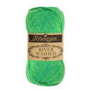 Scheepjes River Washed 954 Congo - fel groen