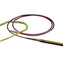 Addi - click kabel SOS 80 cm - rood