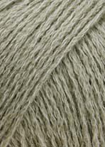 Lang Yarns Cashmere Cotton 971.0096 naturel op=op uit collectie 