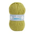 DMC Knitty 6 785 lime groen (op=op uit collectie)